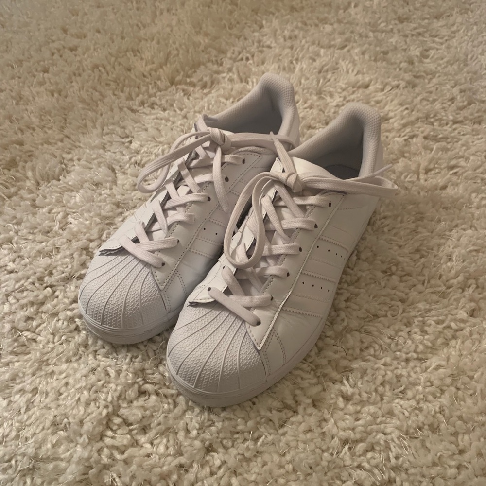 Adidas superstar